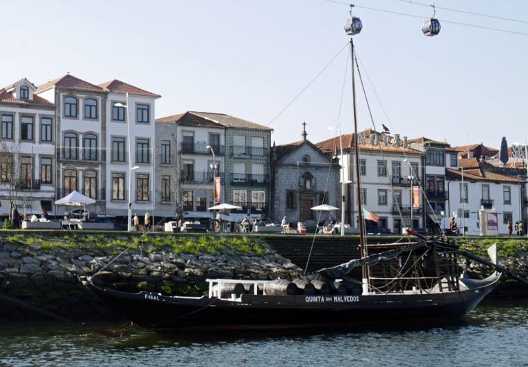 Porto - River Porto - River