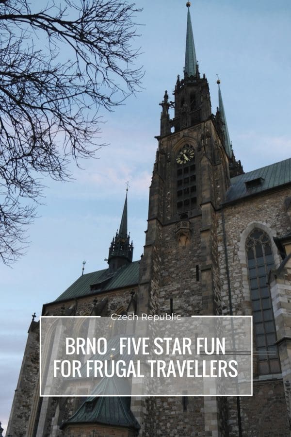BRNO Czech Republic