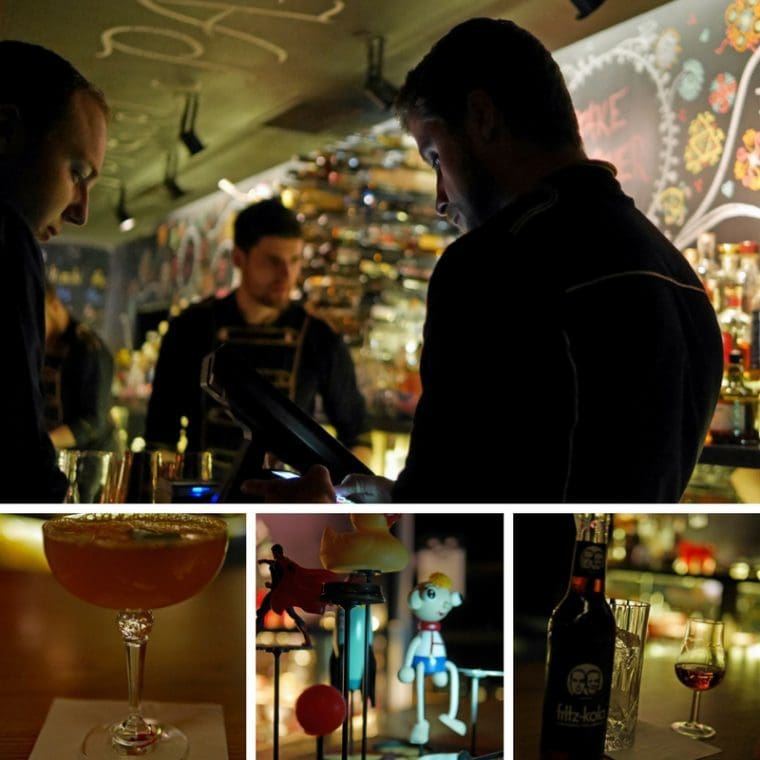 Bar Brno