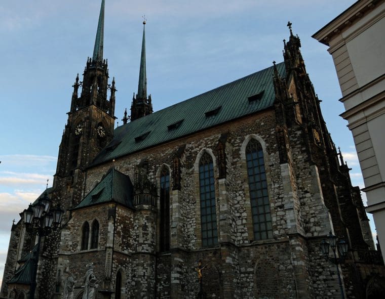 St Peter and St Paul 2