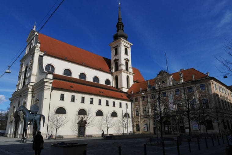 church Brno 3