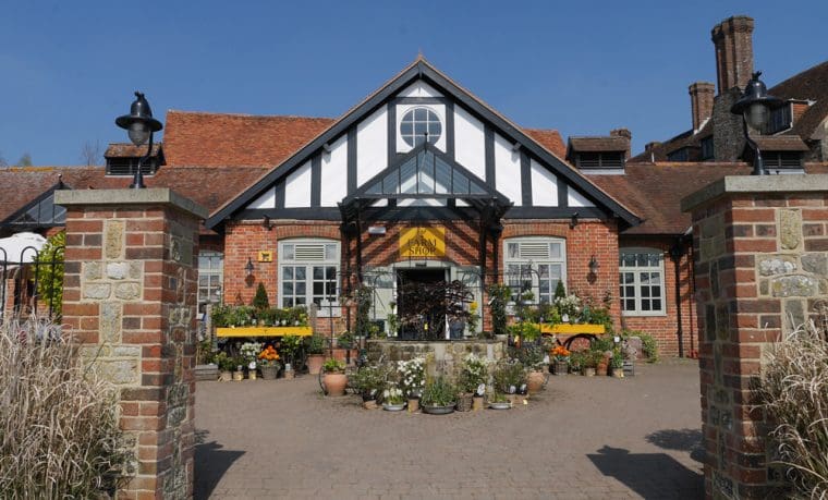Cowdray Farm Shop 2 Cowdray Farm Shop 2