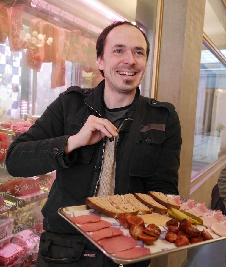 Meaty Treats Prague Meaty Treats Prague