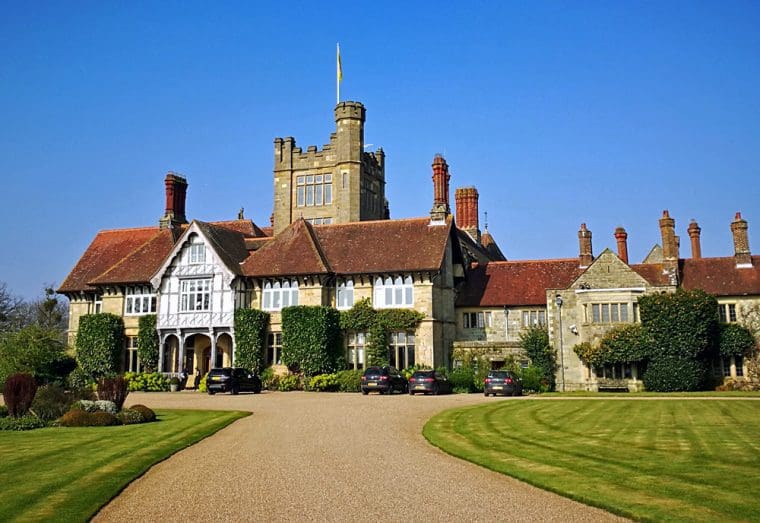 Cowdray Cowdray