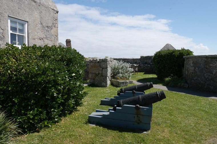 Cannons Star Castle Hotel
