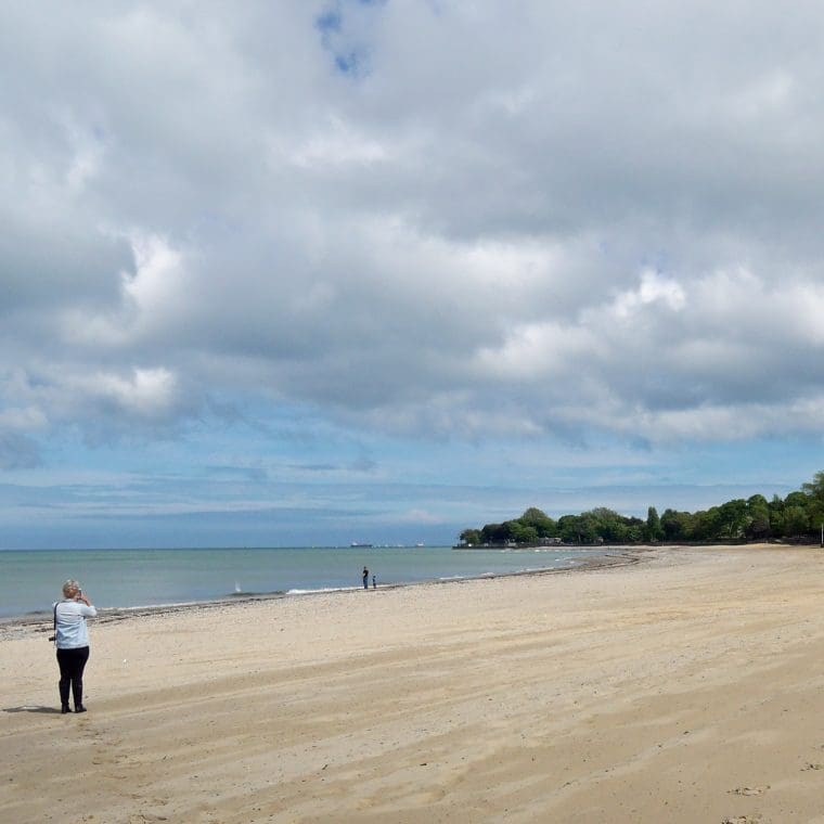 Isle of Wight