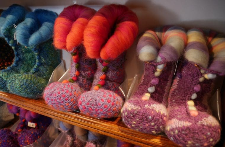 Scilly Socks Scilly Socks