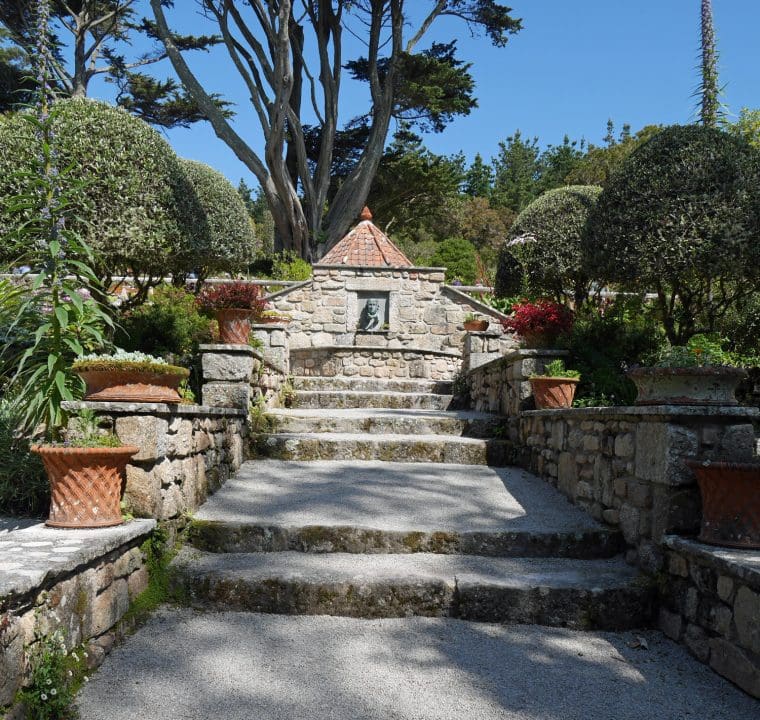 Tresco Abbey Gardens 4 Tresco Abbey Gardens 4