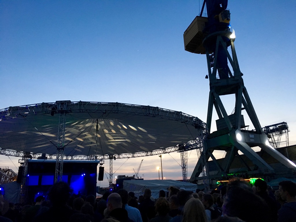 ELBJAZZ hamburg