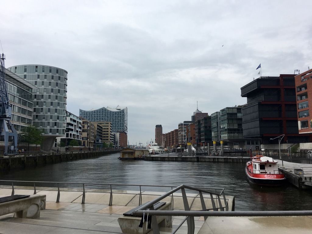 Hafencity Hamburg