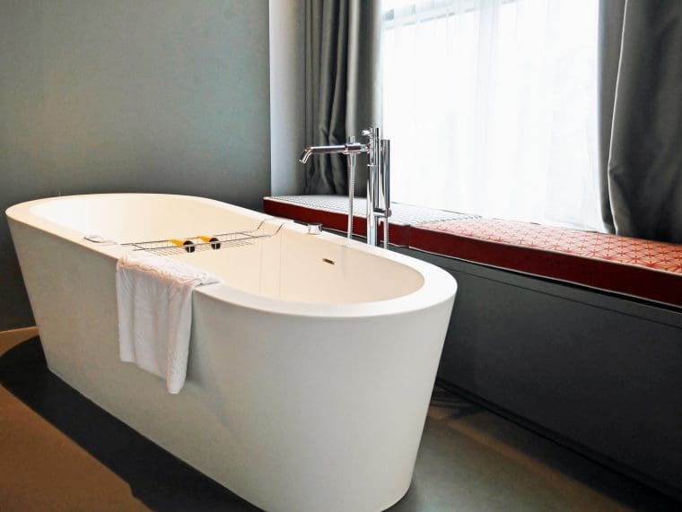 Lido Palace Hotel Bath