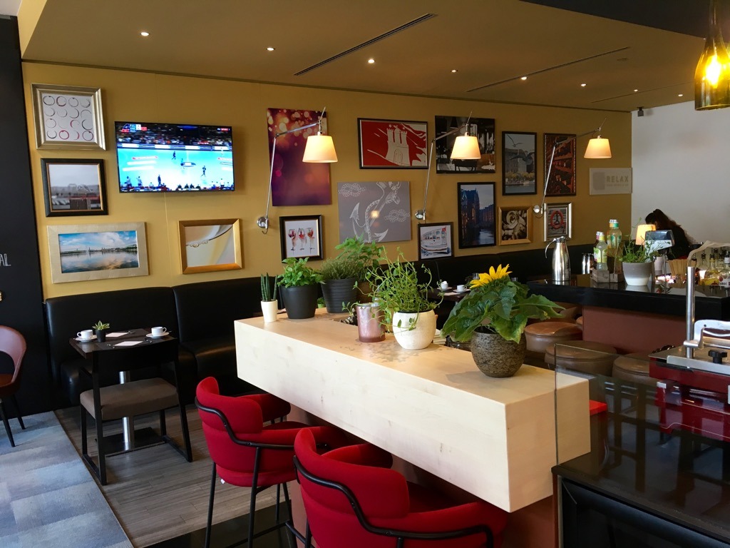 Mercure Hamburg Mitte int 1