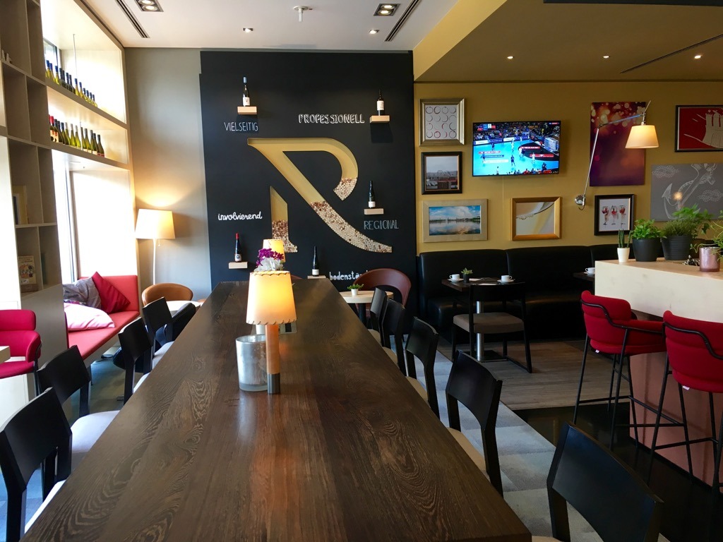 Mercure Hamburg Mitte int 2