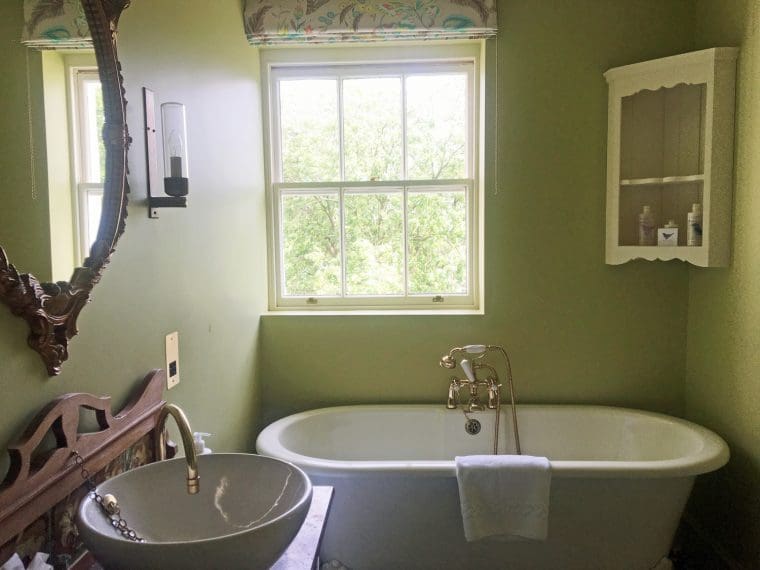 Portobello Hotel Bathroom 3