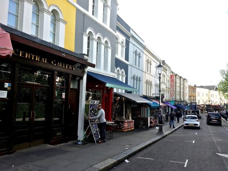 Portobello Road 9