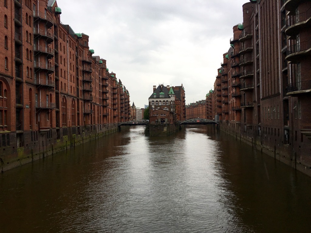 Speichertstadt