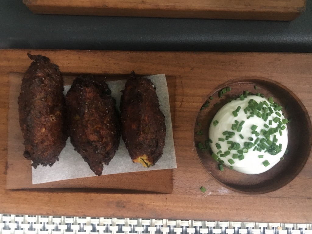 Vegetarian Koffte Vegetarian Kofte, Ghent Belgium
