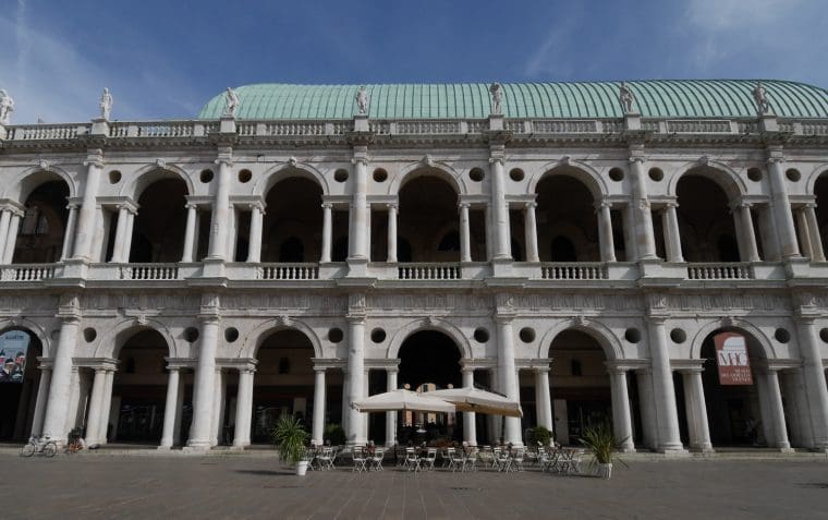 Basilico Vicenza