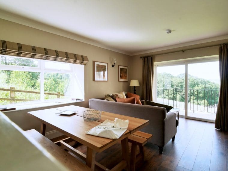 Highbullen Hotel Self Catering