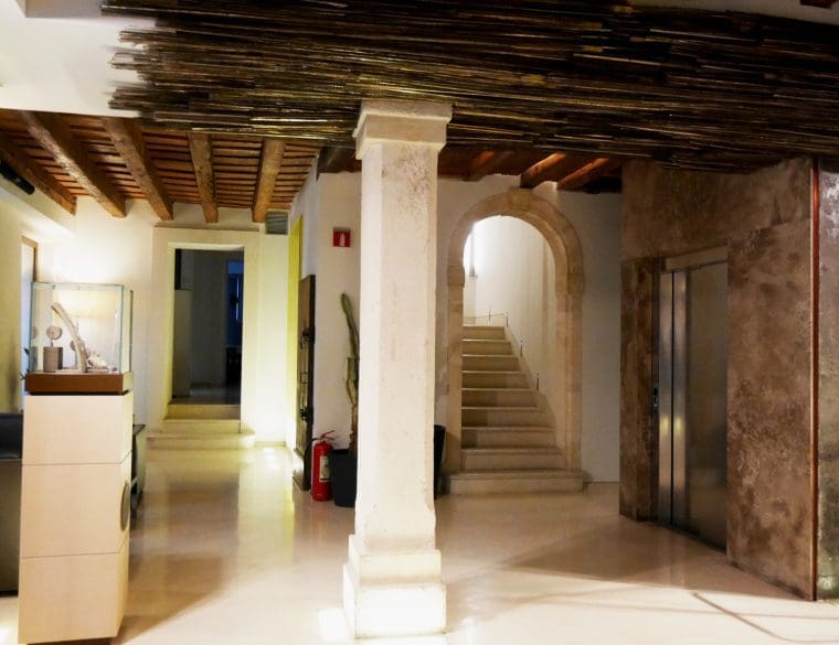 Hotel Palladio Vicenza