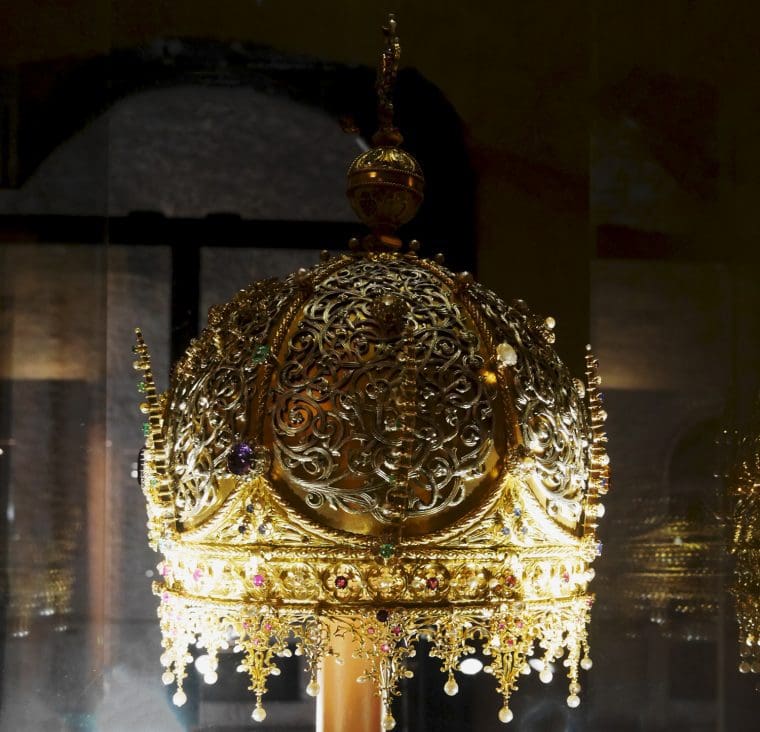 Jewellery Museum Vicenza 2