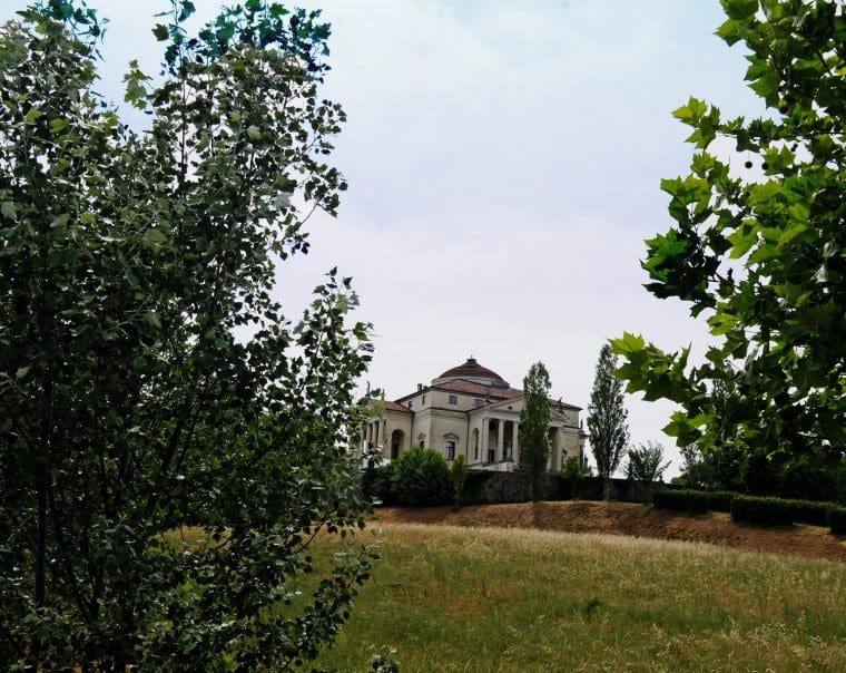 La Rotonda - Explore Vicenza