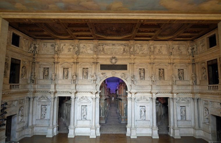 Palladian Theatre