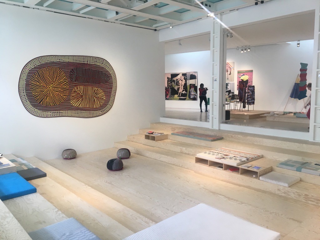 Ghent Belgium -The Design Museum