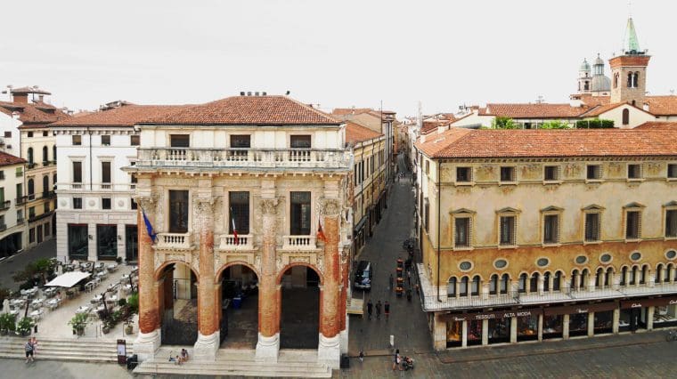 Vicenza