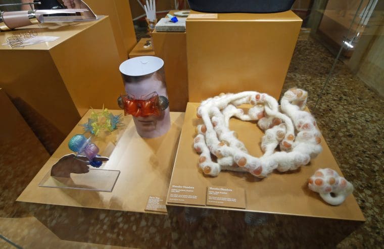 jewellery Museum Vicenza Future