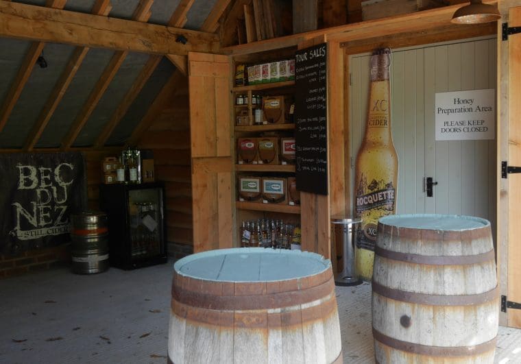 Cider hut guernsey Cider hut guernsey