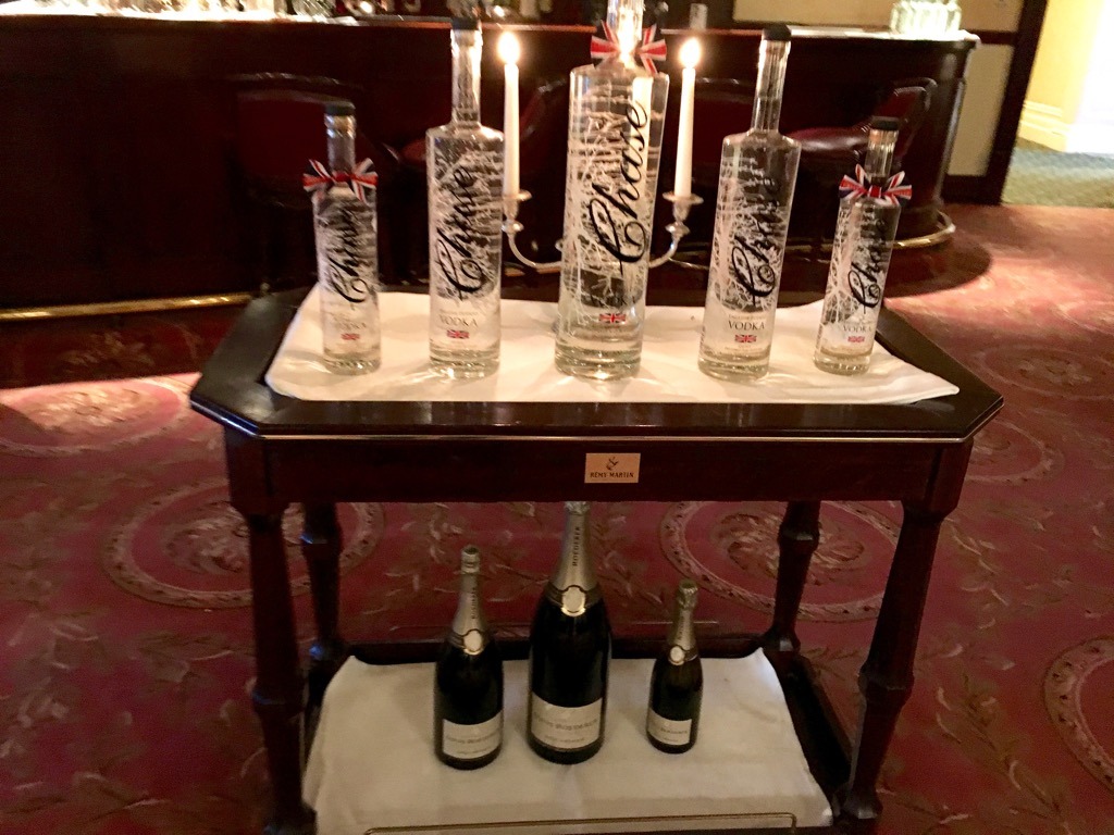 EASTBOURNE GRAND BAR 2