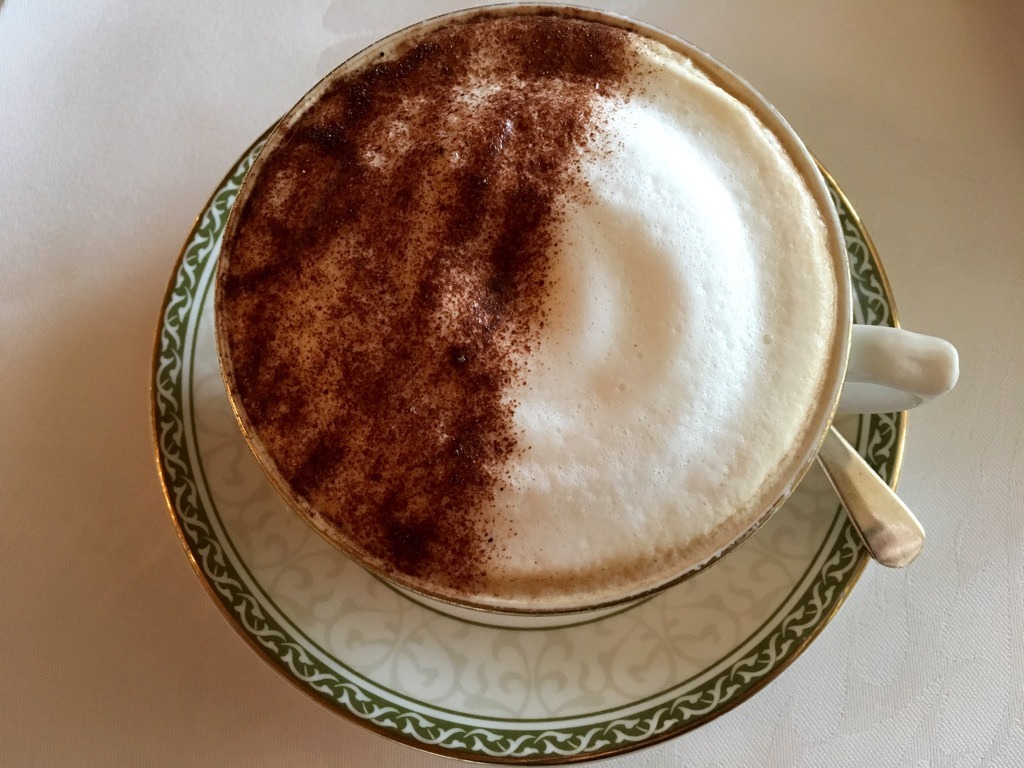 EASTBOURNE GRAND BREAKFAST 6