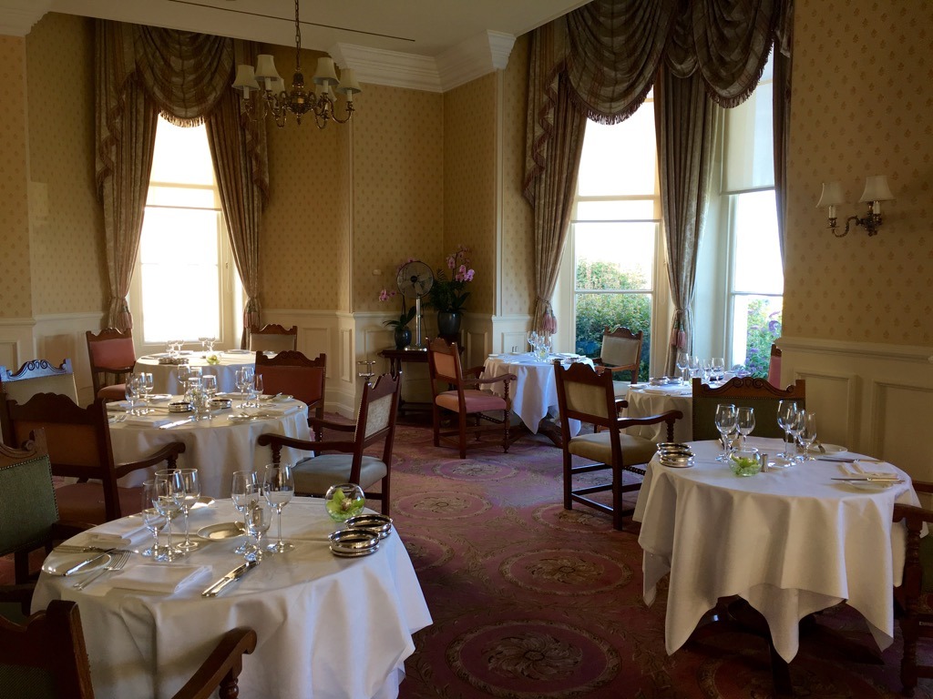EASTBOURNE GRAND MIRABELLE 1