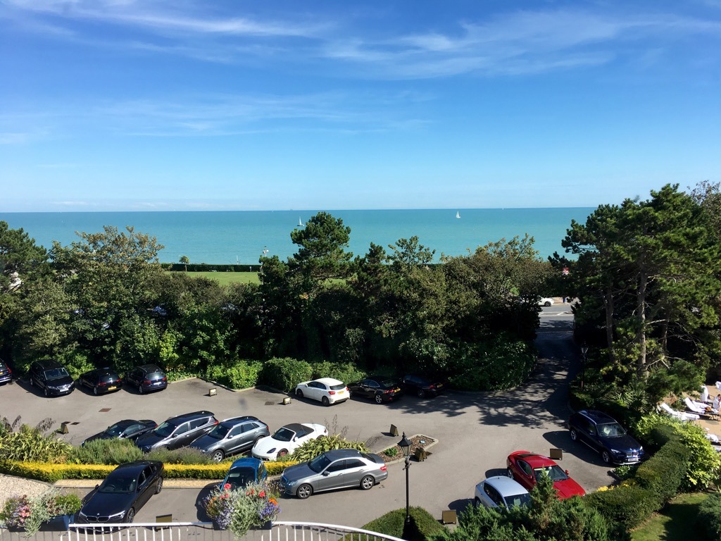 EASTBOURNE GRAND VIEW