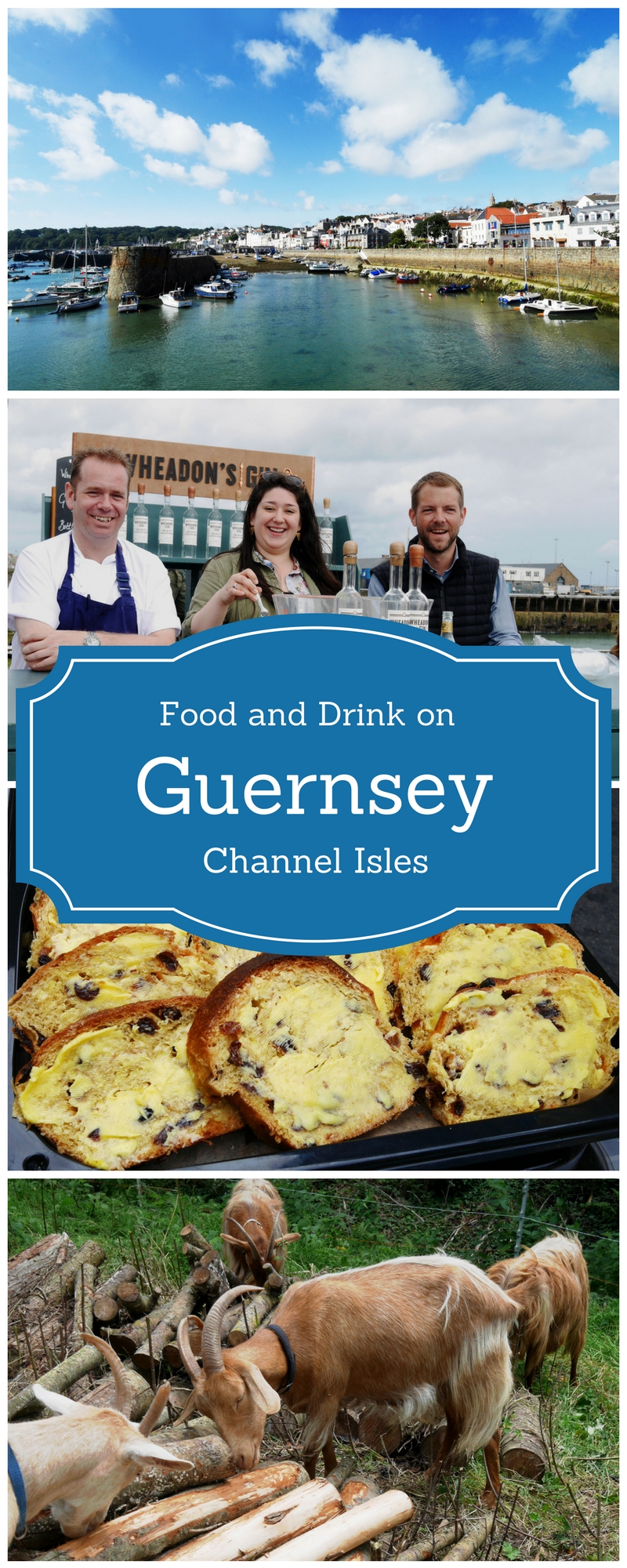 Food and drink on Guernsey - Seafront Sunday at St Peter's Port Guernsey - a preview of the Guernsey Food Festival Food and drink on Guernsey - Seafront Sunday at St Peter's Port Guernsey - a preview of the Guernsey Food Festival