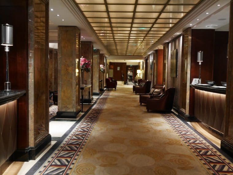 Hotel Lobby 2 Westbury Hotel Lobby 2 Westbury