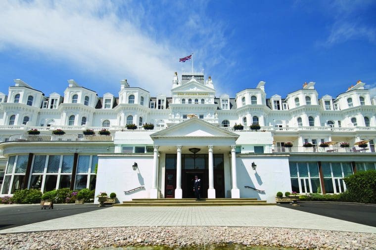 The Grand Eastbourne