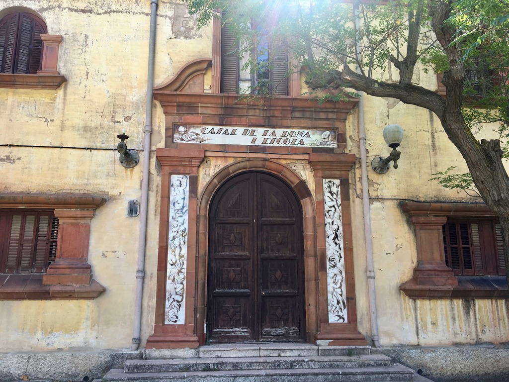 Vidal Colony Museum