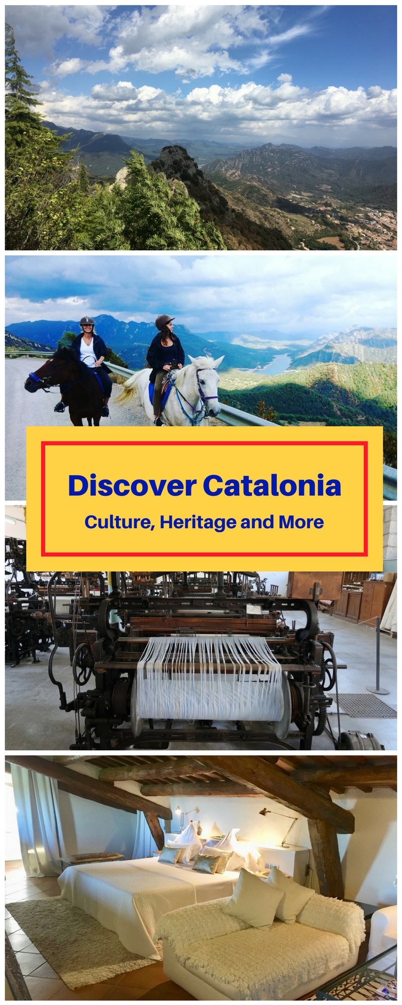 Catalonia or Catalunya - Exploring Catalonia - Discover Catalonia