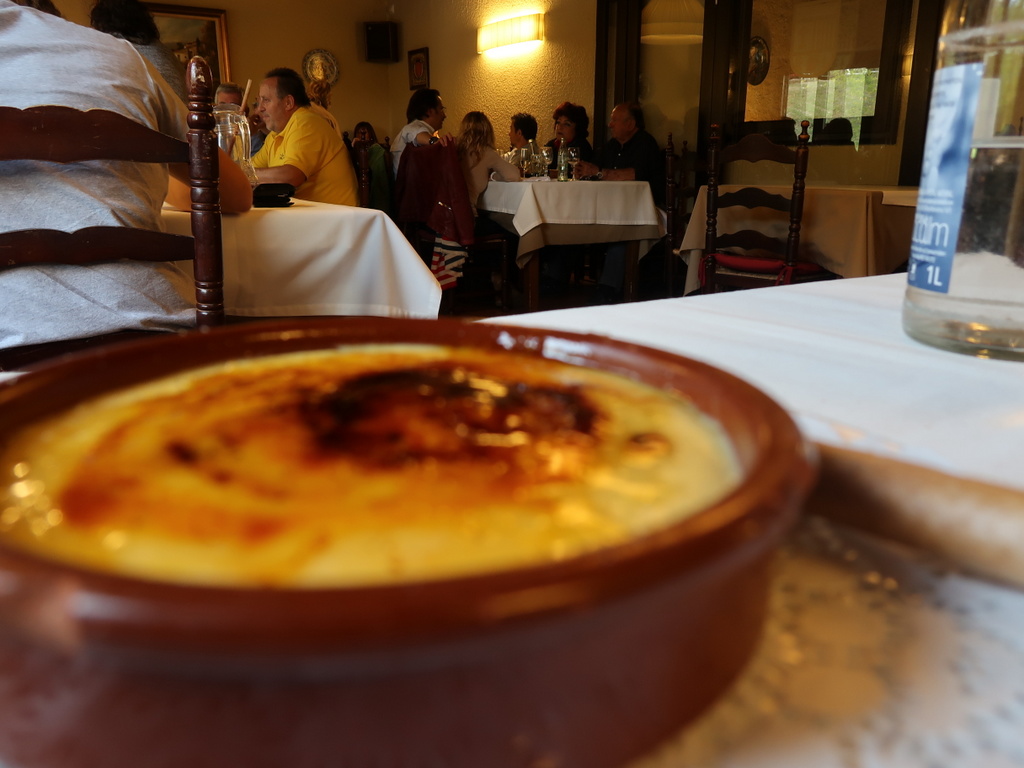 Crema Catalana - Fussimanya Crema Catalana - Fussimanya