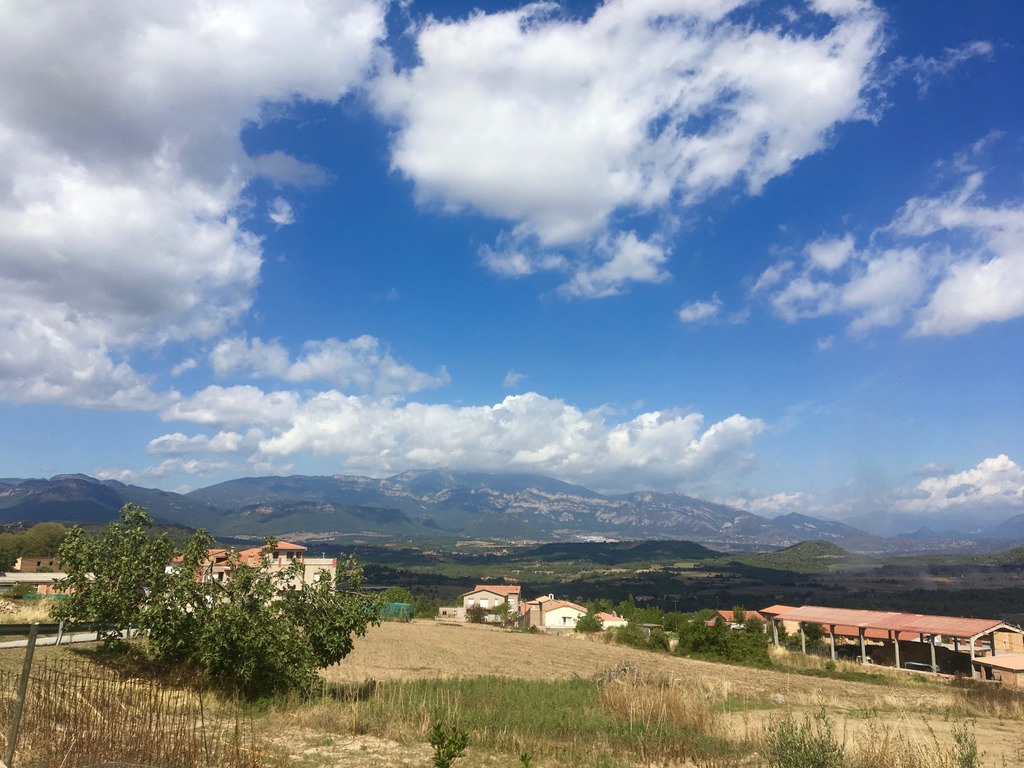 Emphasis - view - Casserres