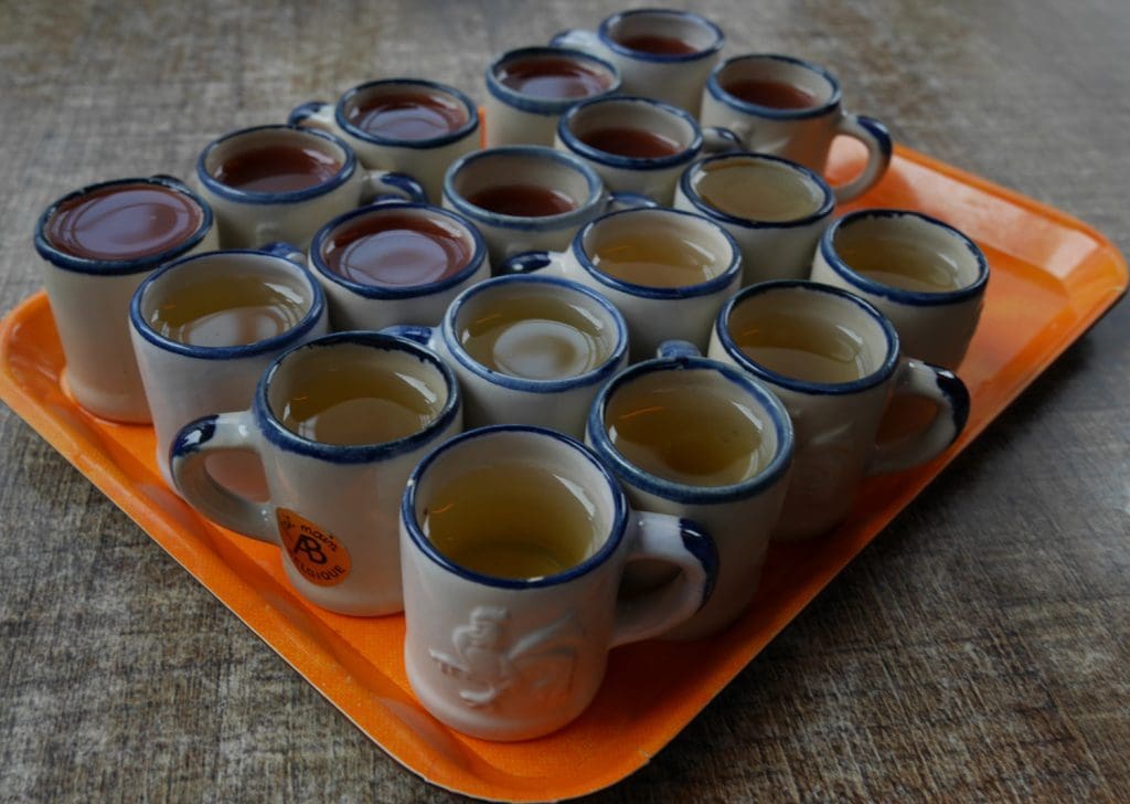 Jenever Namur