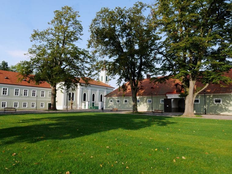 Kladruby nad laben stud pardubice