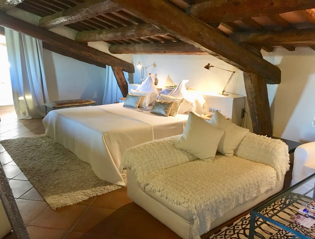 La Garriga de Castelladral - room - Catalonia