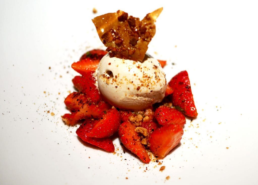 Moma Wallonia Belgium Strawberries Moma Wallonia Belgium Strawberries