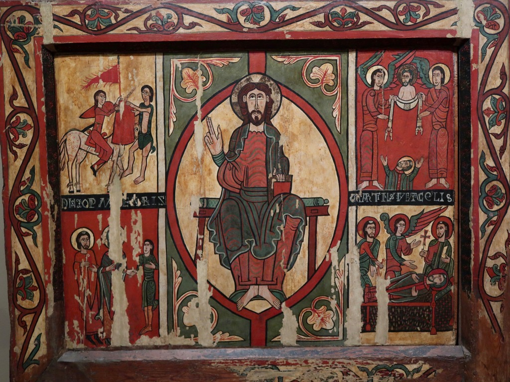 Museum Episcopal de Vic Museum Episcopal de Vic