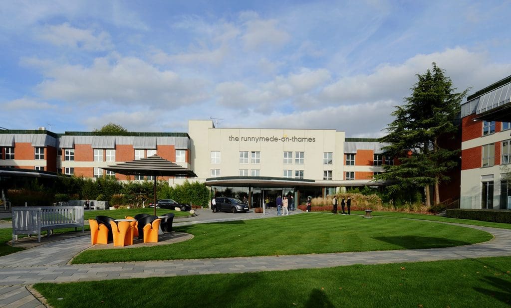 Runnymede Hotel