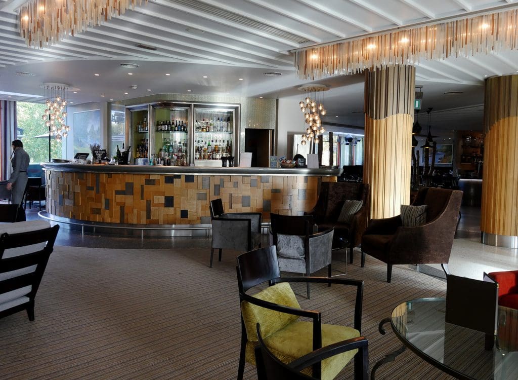 Runnymede Hotel - Lounge Bar