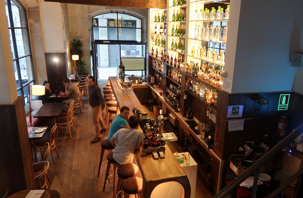 Agüeloo13 bar